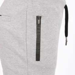 CERRUTI Pantalon de jogging lazisiensi Homme GRIS CLAIR Outlet