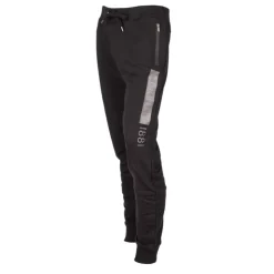 CERRUTI Pantalon de jogging chioggia 8378 Homme NOIR