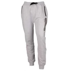 CERRUTI Pantalon de jogging chioggia 8378 Homme GRIS CLAIR Sale