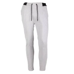 CERRUTI Pantalon de jogging eguale droit 15986 Homme GRIS CLAIR Sale