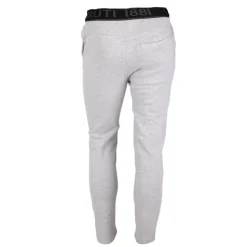 CERRUTI Pantalon de jogging eguale droit 15986 Homme GRIS CLAIR Sale