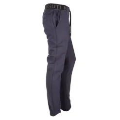 CERRUTI Pantalon de jogging eguale droit 15986 Homme BLEU FONCE Hot