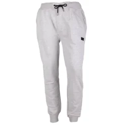 CERRUTI Pantalon de jogging garbagna avec poches Homme GRIS CLAIR Online