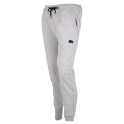 CERRUTI Pantalon de jogging garbagna avec poches Homme GRIS CLAIR Online