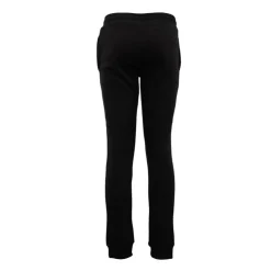ELLESSE Pantalon de jogging regular coton Homme NOIR Discount