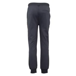 CERRUTI Pantalon de jogging regular coton avec cordon de serrage savona Homme BLEU FONCE Online