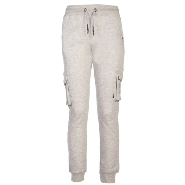 RG512 Pantalon de jogging homme grg0148 Homme GRIS CLAIR Discount