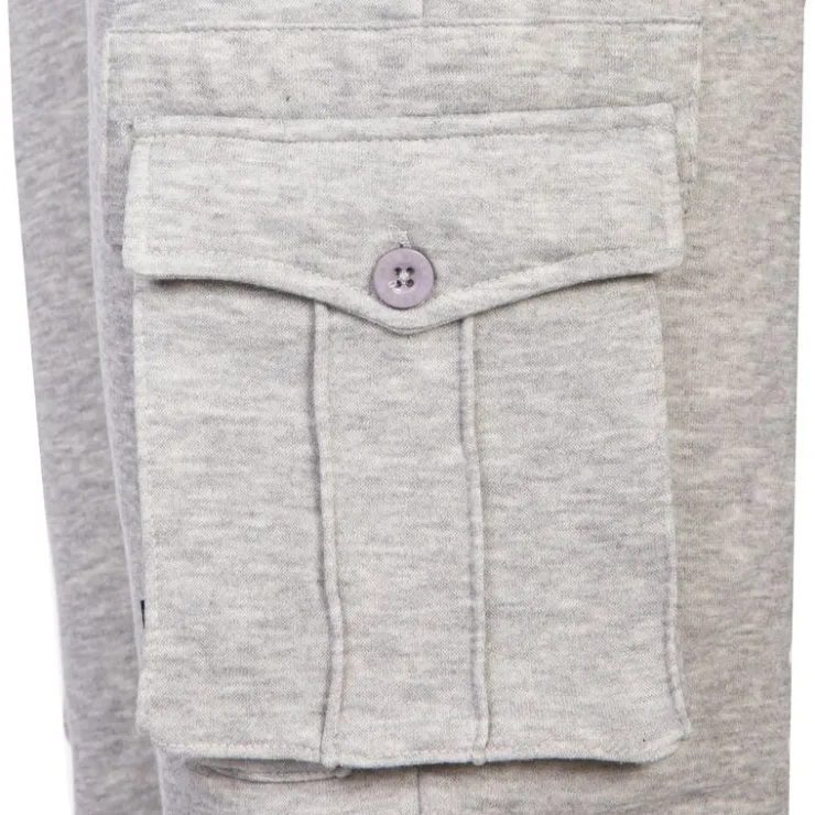 RG512 Pantalon de jogging homme grg0148 Homme GRIS CLAIR Discount