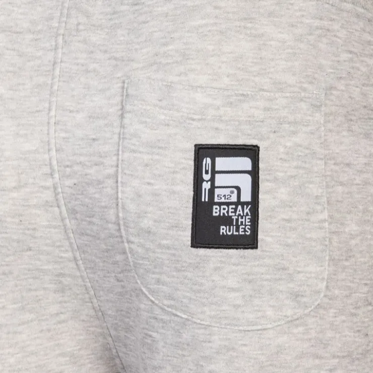 RG512 Pantalon de jogging homme grg0148 Homme GRIS CLAIR Discount