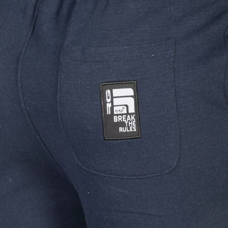 RG512 Pantalon de jogging homme grg0148 Homme BLEU FONCE Online
