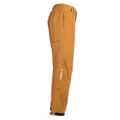 ADIDAS Pantalon de ski Terrex double couches isolant Homme MARRON CLAIR Discount