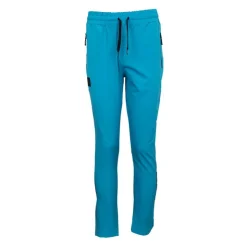HELVETICA Pantalon de sport Darwin stretch Homme BLEU Sale