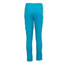 HELVETICA Pantalon de sport Darwin stretch Homme BLEU Sale