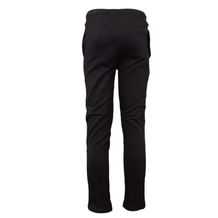 CERRUTI Pantalon de sport loco stretch Homme NOIR Best