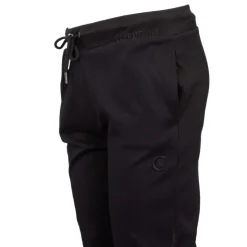 CERRUTI Pantalon de sport loco stretch Homme NOIR Best