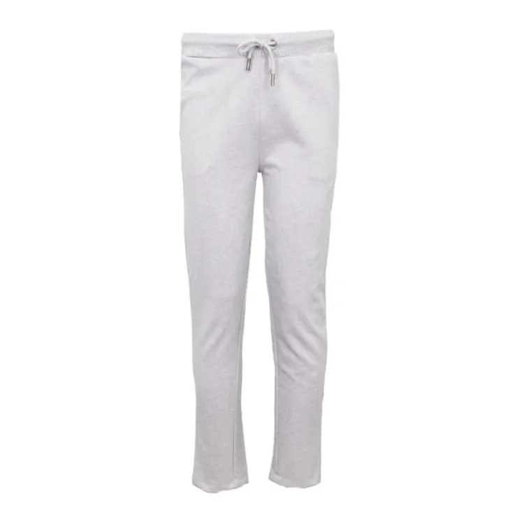 CERRUTI Pantalon de sport loco stretch Homme GRIS CLAIR Hot