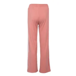 LEE COOPER Pantalon de survet droit bandes blanches pedrita Femme ROSE Online