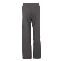 LEE COOPER Pantalon de survet droit bandes blanches pedrita Femme GRIS Outlet