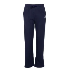 LEE COOPER Pantalon de survetement décontracté razika logo brodé Femme BLEU FONCE Outlet