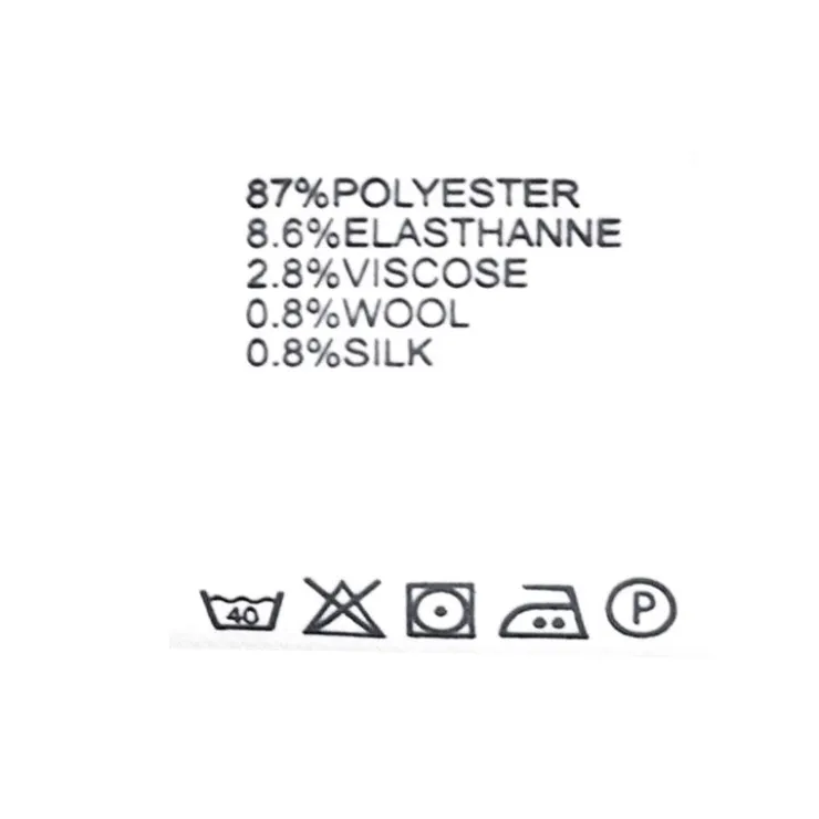 LEE COOPER Pantalon de survetement décontracté razika logo brodé Femme BLEU FONCE Outlet