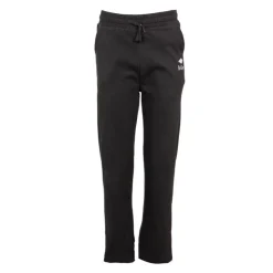 LEE COOPER Pantalon de survetement décontracté razika logo brodé Femme GRIS FONCE Best