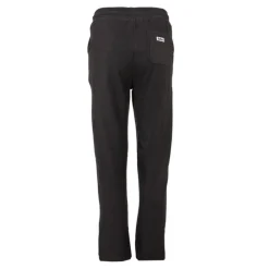 LEE COOPER Pantalon de survetement décontracté razika logo brodé Femme GRIS FONCE Best