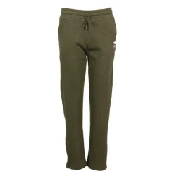 LEE COOPER Pantalon de survetement décontracté razika logo brodé Femme KAKI Hot