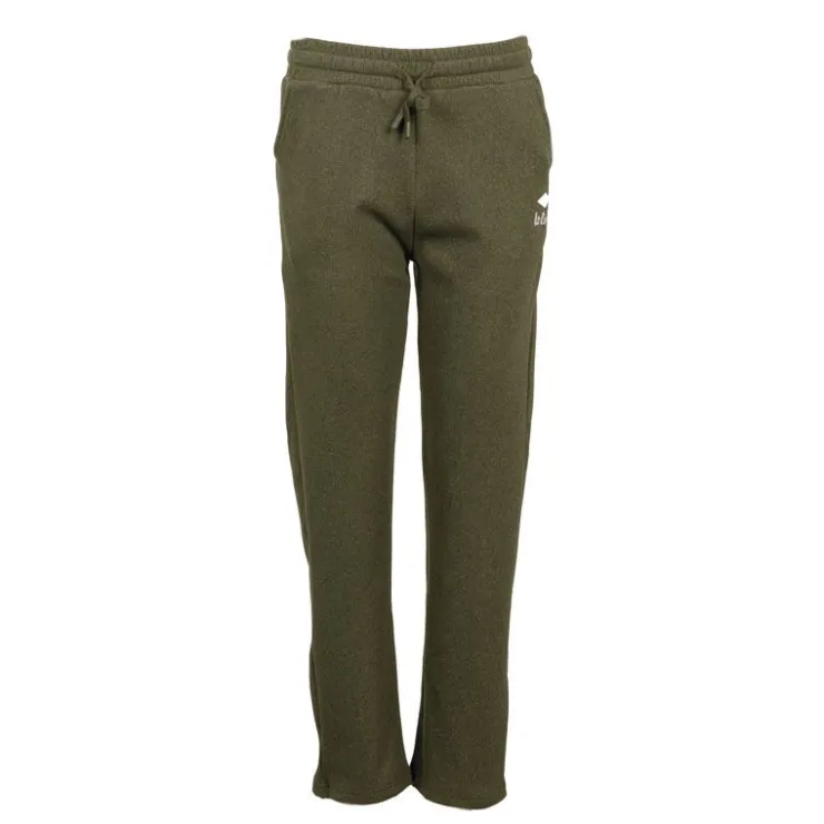 LEE COOPER Pantalon de survetement décontracté razika logo brodé Femme KAKI Hot