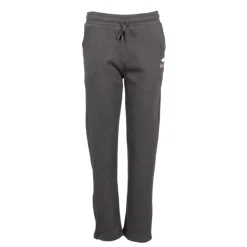 LEE COOPER Pantalon de survetement décontracté razika logo brodé Femme GRIS Online