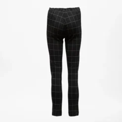 IMPERIAL Pantalon Femme NOIR New
