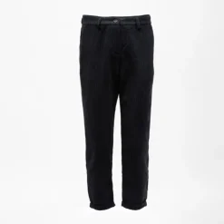 IMPERIAL Pantalon Femme BLEU FONCE Clearance