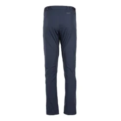 BEST MOUNTAIN Pantalon fin ceinture poche laterale Homme BLEU FONCE Clearance