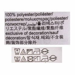 CALVIN KLEIN Pantalon fin fleurie Femme BLANC ECRU Online