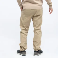 DEELUXE 74 Pantalon idris chino regular Homme BEIGE Online