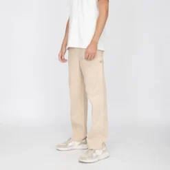 PANAME BROTHERS Pantalon large coton stretch jack Homme BEIGE Best