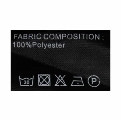 ROSE Pantalon élastique fluide avec poches arrières Femme BLEU Hot