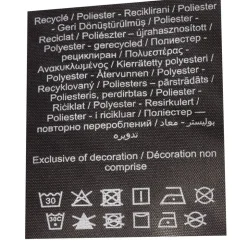 VILA Pantalon élastique Tahlia black beauty Femme NOIR Sale