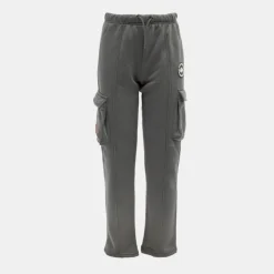 LEE COOPER Pantalon llc1246 Enfant GRIS FONCE Discount