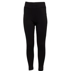 CXL BY CHRISTIAN LACROIX Pantalon legging sport couleur uni stretch Enfant NOIR Hot
