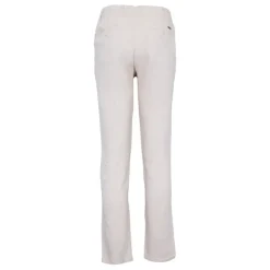 PANAME BROTHERS Pantalon lin mélangé cordon julien Homme BEIGE Hot