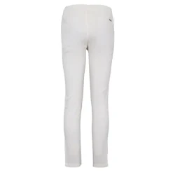 PANAME BROTHERS Pantalon lin mélangé cordon julien Homme BLANC ECRU Clearance