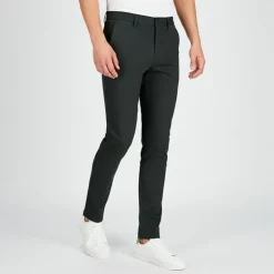 JACK & JONES Pantalon marco dark grey slim Homme GRIS FONCE Best
