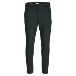 JACK & JONES Pantalon marco dark grey slim Homme GRIS FONCE Best