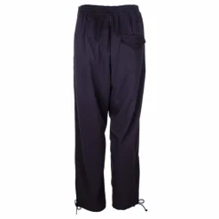 ADIDAS Pantalon large bandes latérales Femme NOIR Best