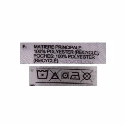 ADIDAS Pantalon large bandes latérales Femme NOIR Best