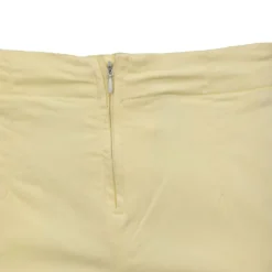 JOSEPH 'IN Pantalon pat lemon js24-111-02 Femme JAUNE Outlet