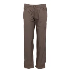 JOSEPH 'IN Pantalon paul sand js24-111-01 Femme KAKI