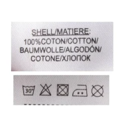 DEELUXE 74 Pantalon rouge large Femme ORANGE Hot