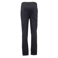 CERRUTI Pantalon staccato droit tissu chiné Homme BLEU FONCE Outlet