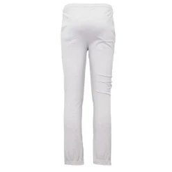 CERRUTI Pantalon staccato droit tissu chiné Homme GRIS CLAIR Online